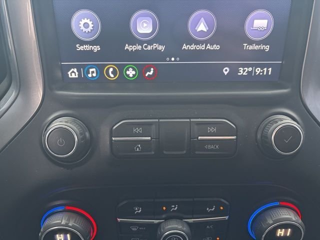 2019 Chevrolet Silverado 1500 RST - Photo 31