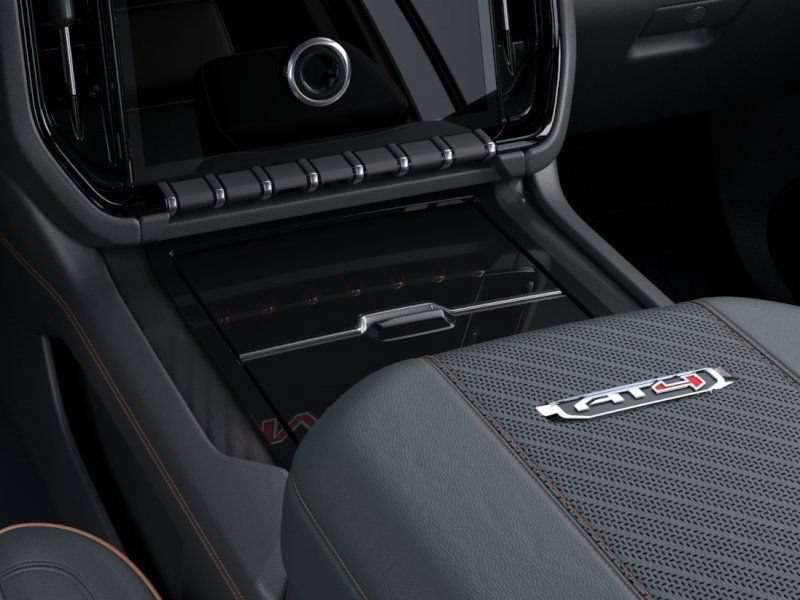2026 GMC Yukon XL AT4 - Photo 24