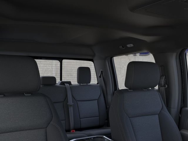 Used 2026 Black Metallic Ford XLT image 22