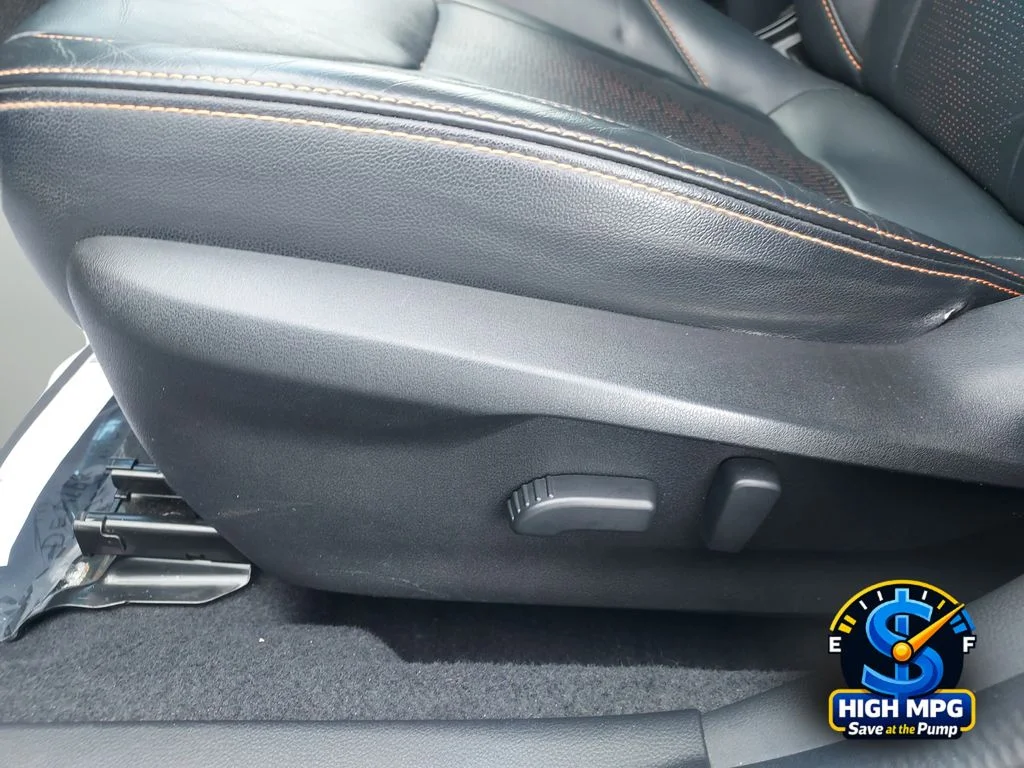 Used 2021 Gray Subaru Limited image 10