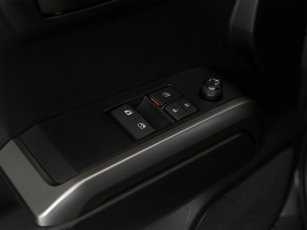 Used 2021 Gray Toyota SR5 image 13