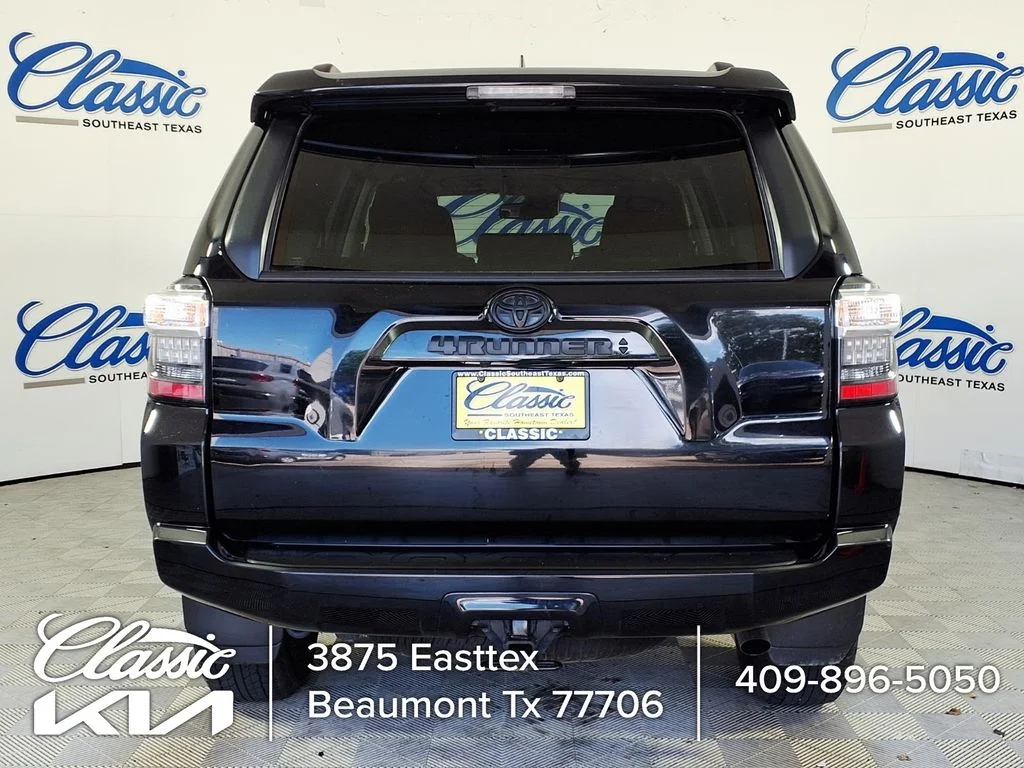 Used 2024 Black Toyota SR5 image 4