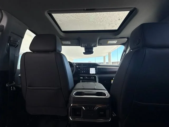 2026 GMC Sierra 2500HD Denali - Photo 19