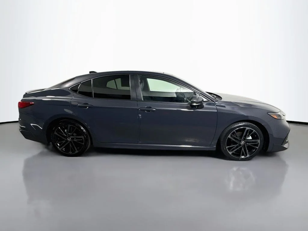 Used 2025 Underground Toyota XSE image 8