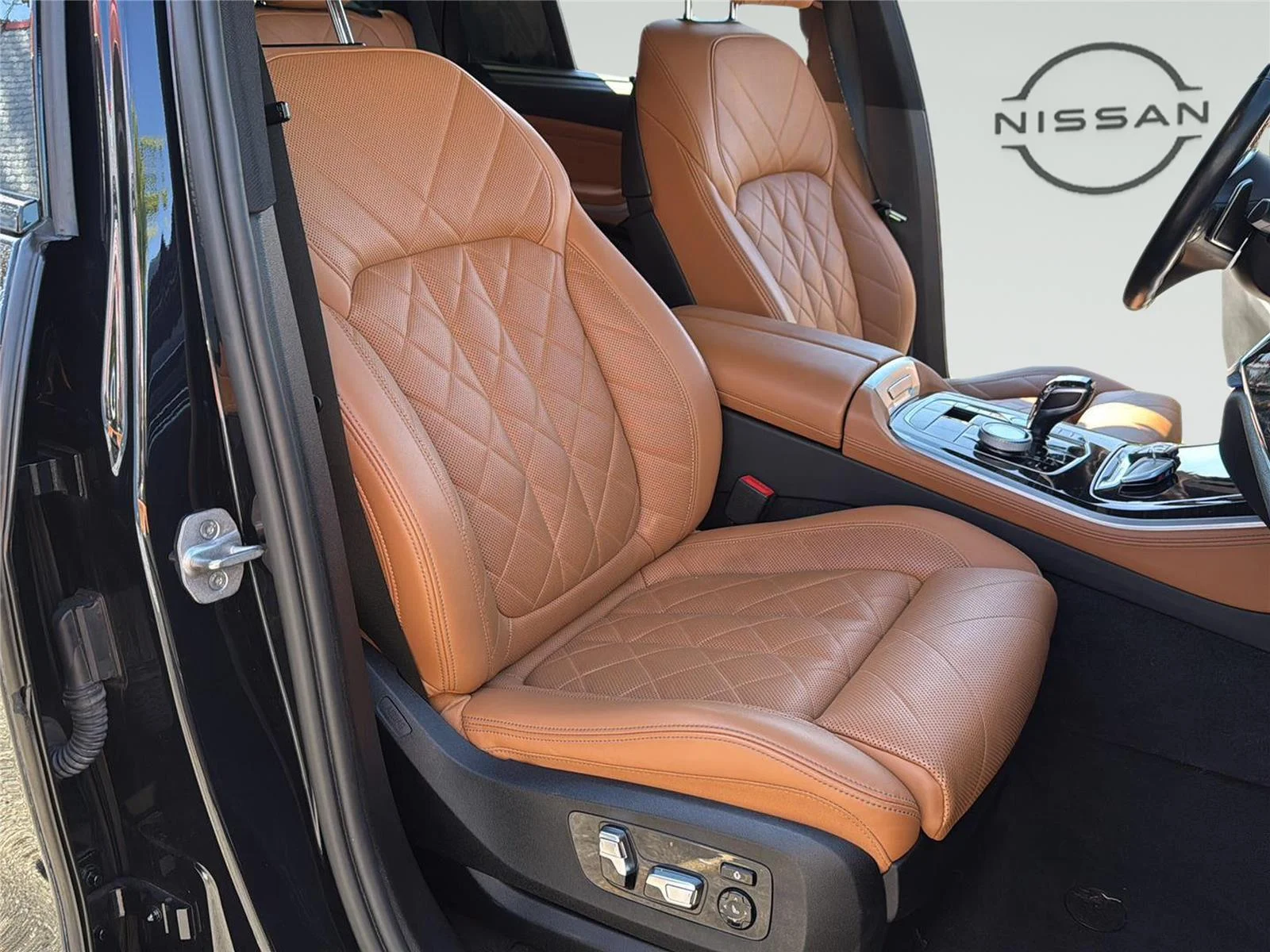 2023 BMW X5 40i - Photo 35