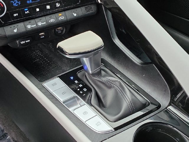 Used 2022 Portofino Gray Hyundai Limited image 26