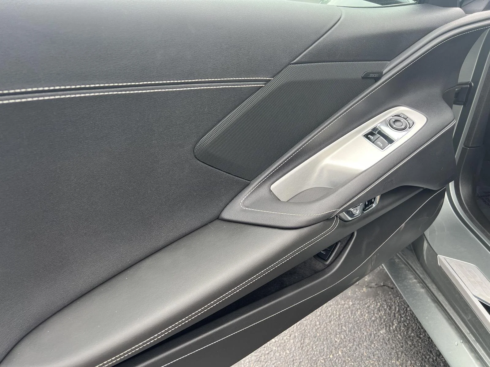 2023 Chevrolet Corvette 1LT - Photo 14