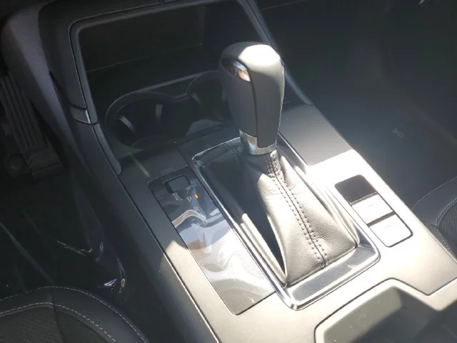 New 2026 Aero Gray Metallic Mazda 2.5 S Preferred AWD image 9