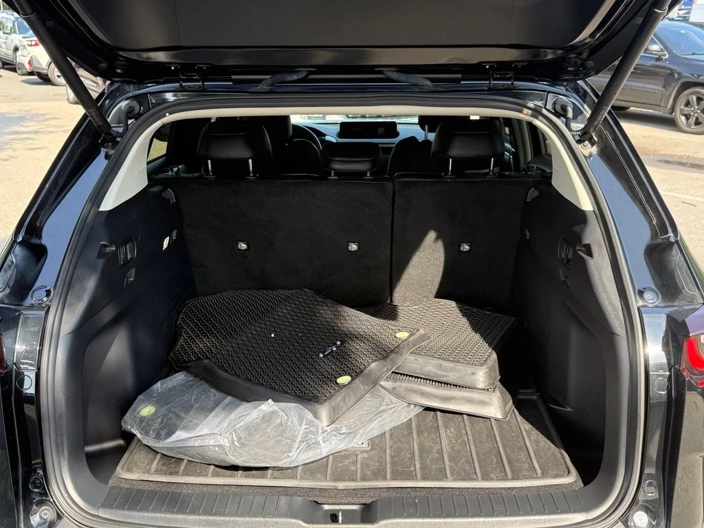 Used 2024 Black Mazda 2.5 S Premium Package image 27