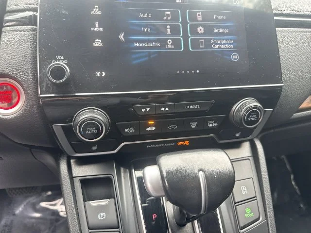 Used 2020  Honda EX-L image 23