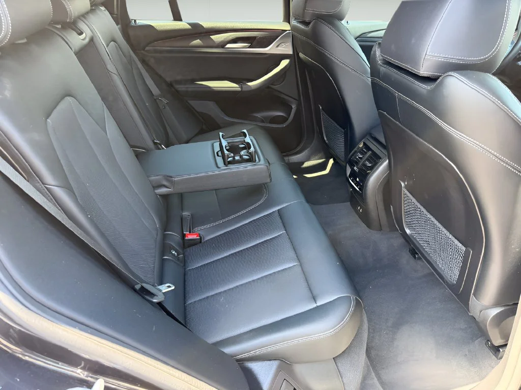 Used 2024 Gray BMW sDrive30i image 18