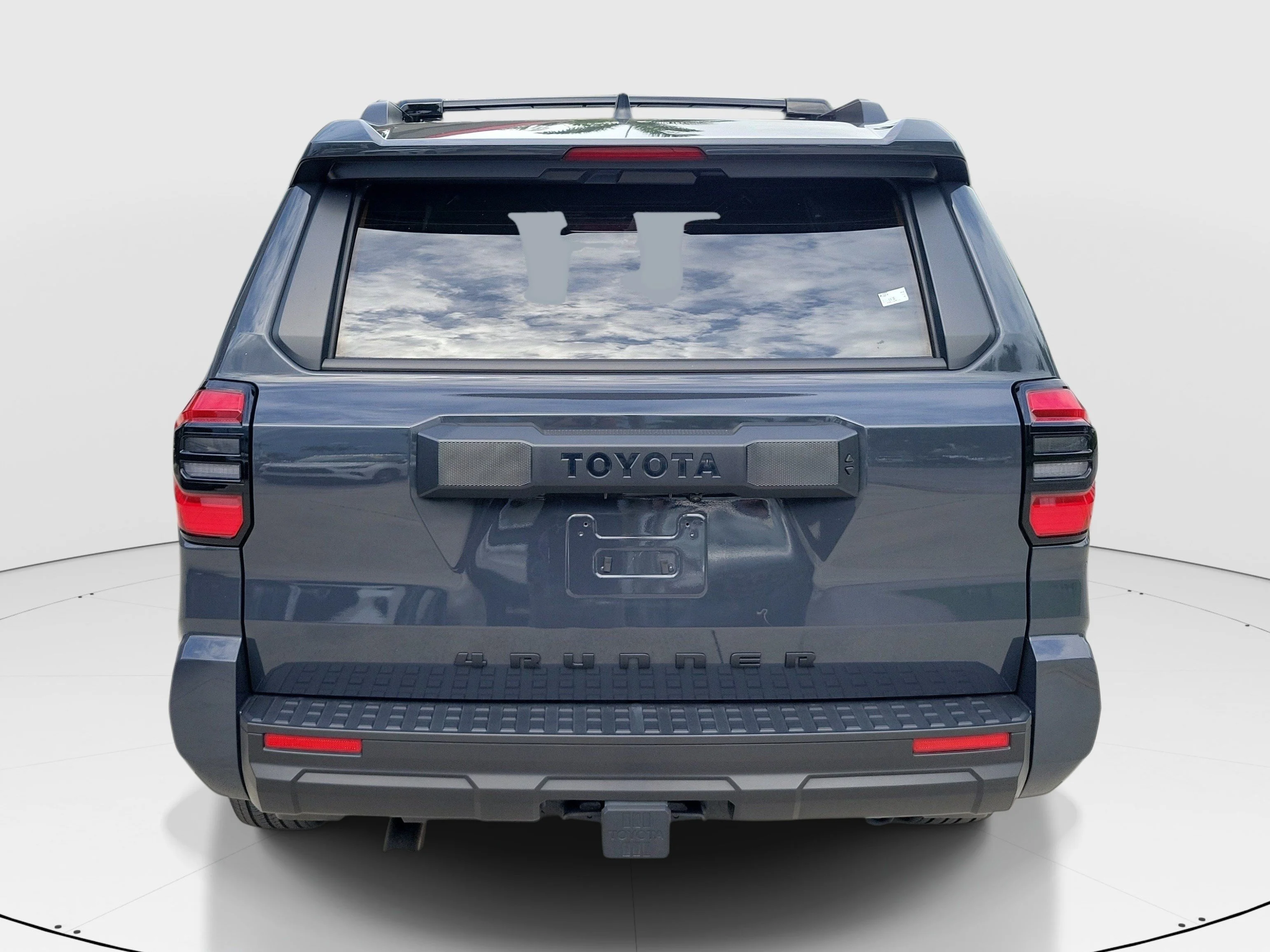 Used 2025 Underground Toyota SR5 image 6