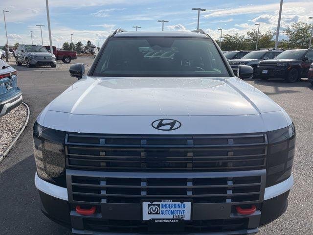 2026 Hyundai Palisade XRT Pro - Photo 8