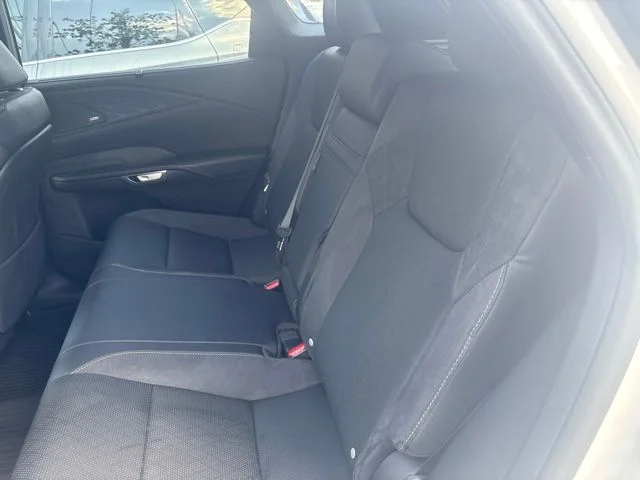 Used 2023 White Lexus 350 Luxury image 4