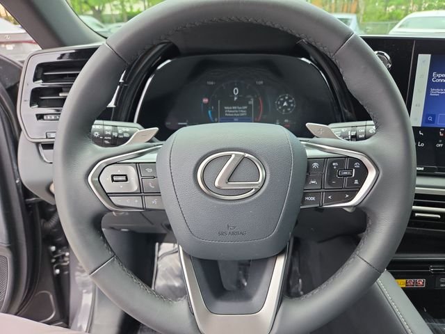 2025 Lexus RX 350 - Photo 14