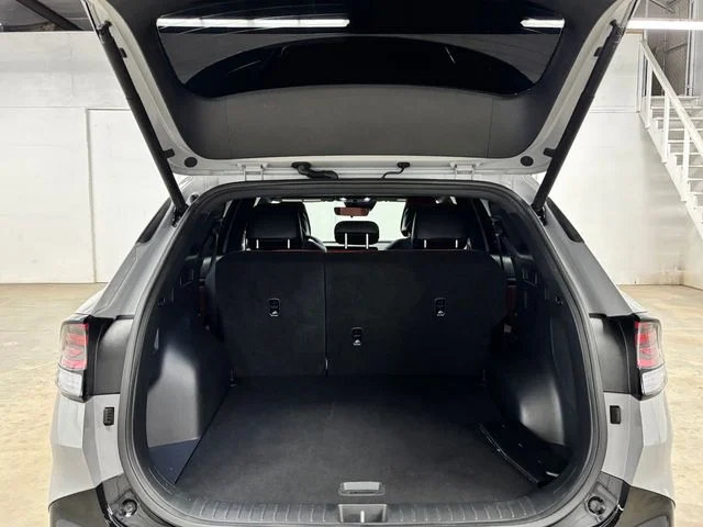 Used 2024 Gray Kia SX-Prestige image 24