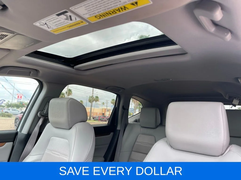 Used 2019  Honda EX-L image 25