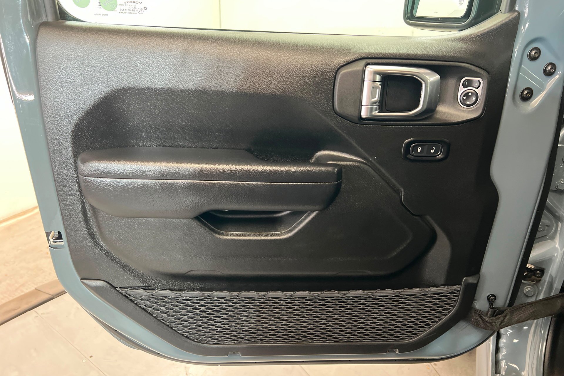 Certified Used 2026 Anvil Clearcoat Jeep Rubicon image 15