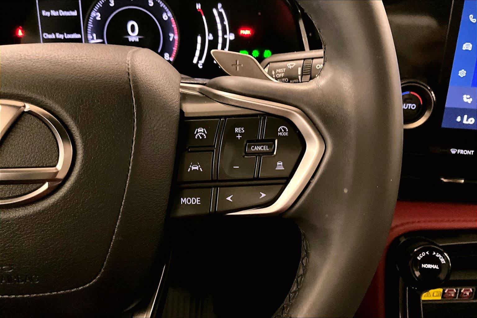 Used 2023 Caviar Lexus Premium image 48