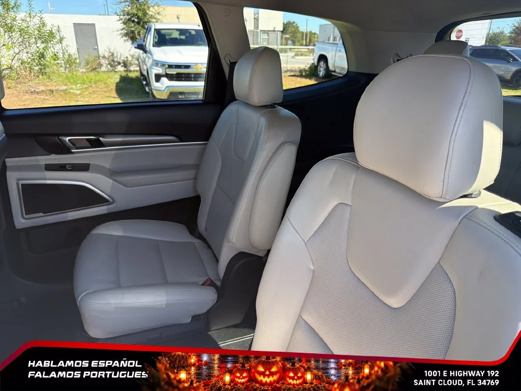 Used 2020  Kia S image 23