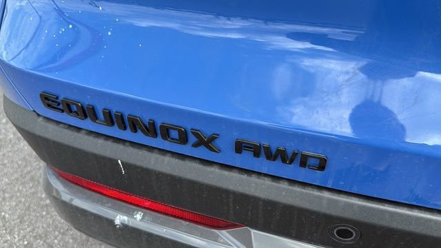 2026 Chevrolet Equinox ACTIV - Photo 16