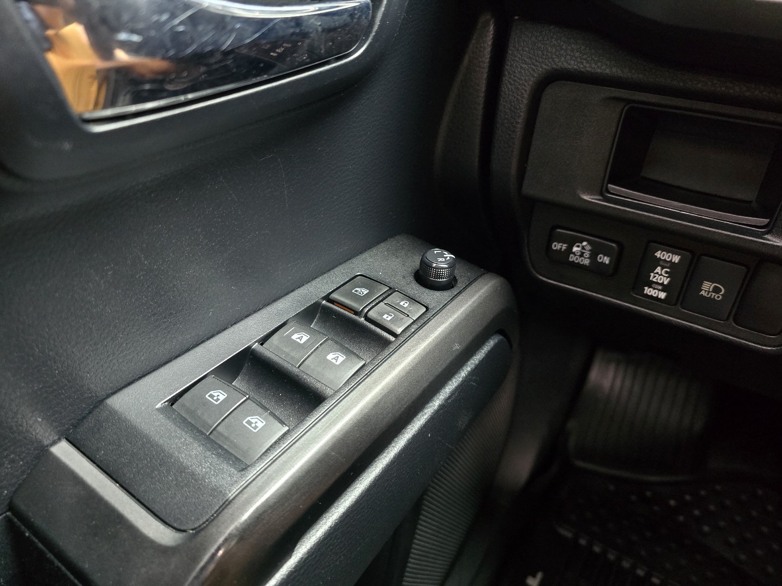 2019 Toyota Tacoma TRD Off Road - Photo 24
