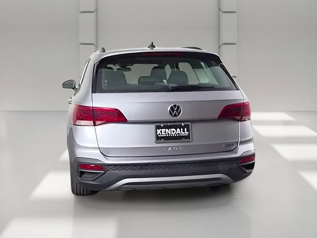 2022 Volkswagen Taos S - Photo 42