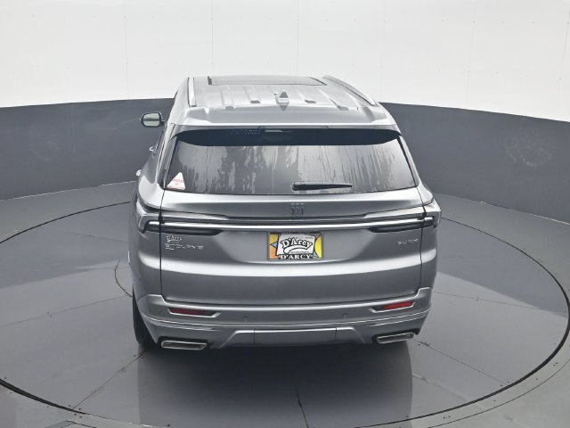 2027 Buick Enclave Avenir - Photo 19
