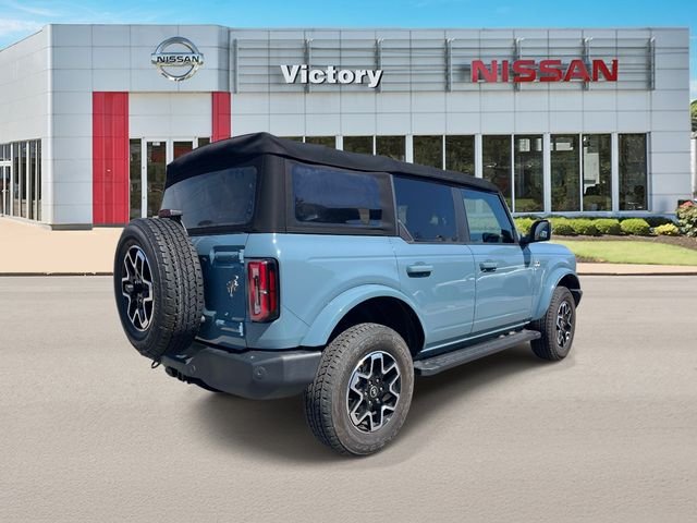 Used 2022  Ford Outer Banks image 3