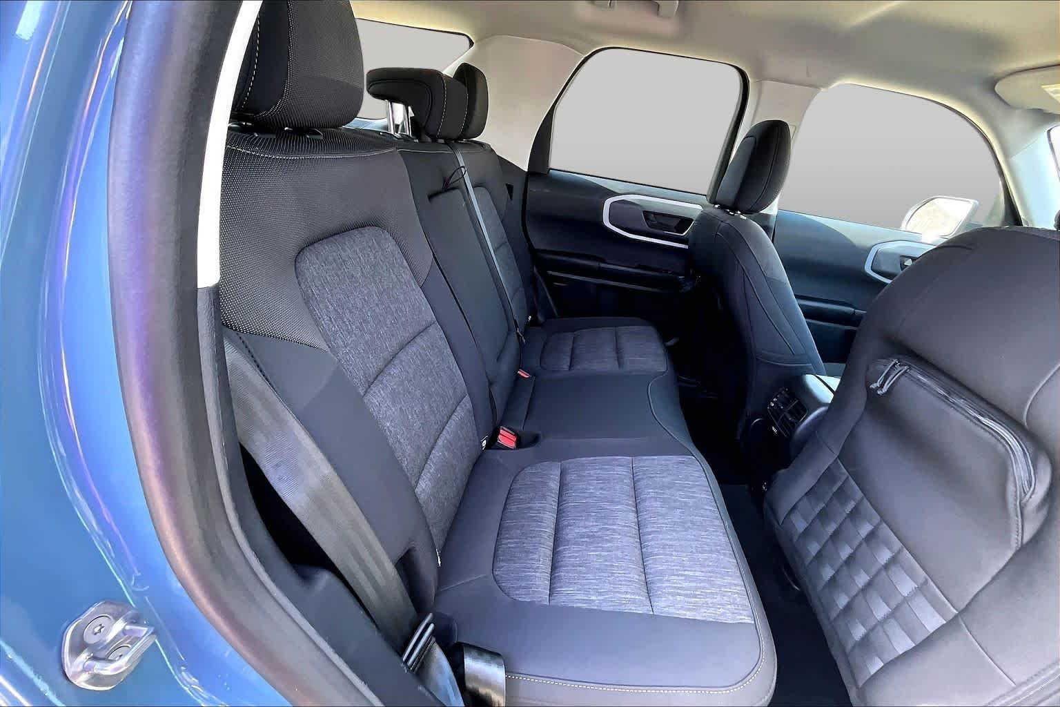 Certified Used 2023 Area 51 Ford Big Bend image 20