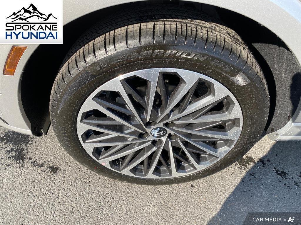 2026 Hyundai Palisade Calligraphy - Photo 10