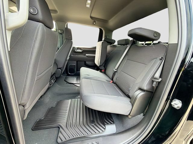 New 2026 Black Chevrolet LT (2FL) image 26