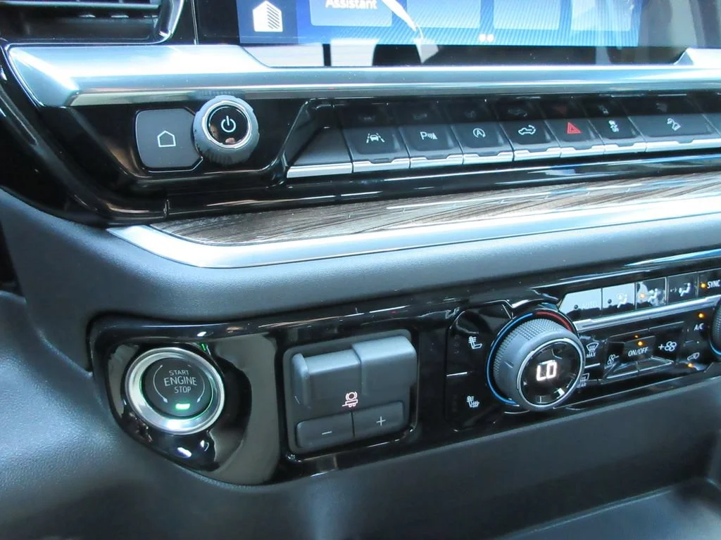 2026 Chevrolet Silverado 1500 LT Trail Boss - Photo 30