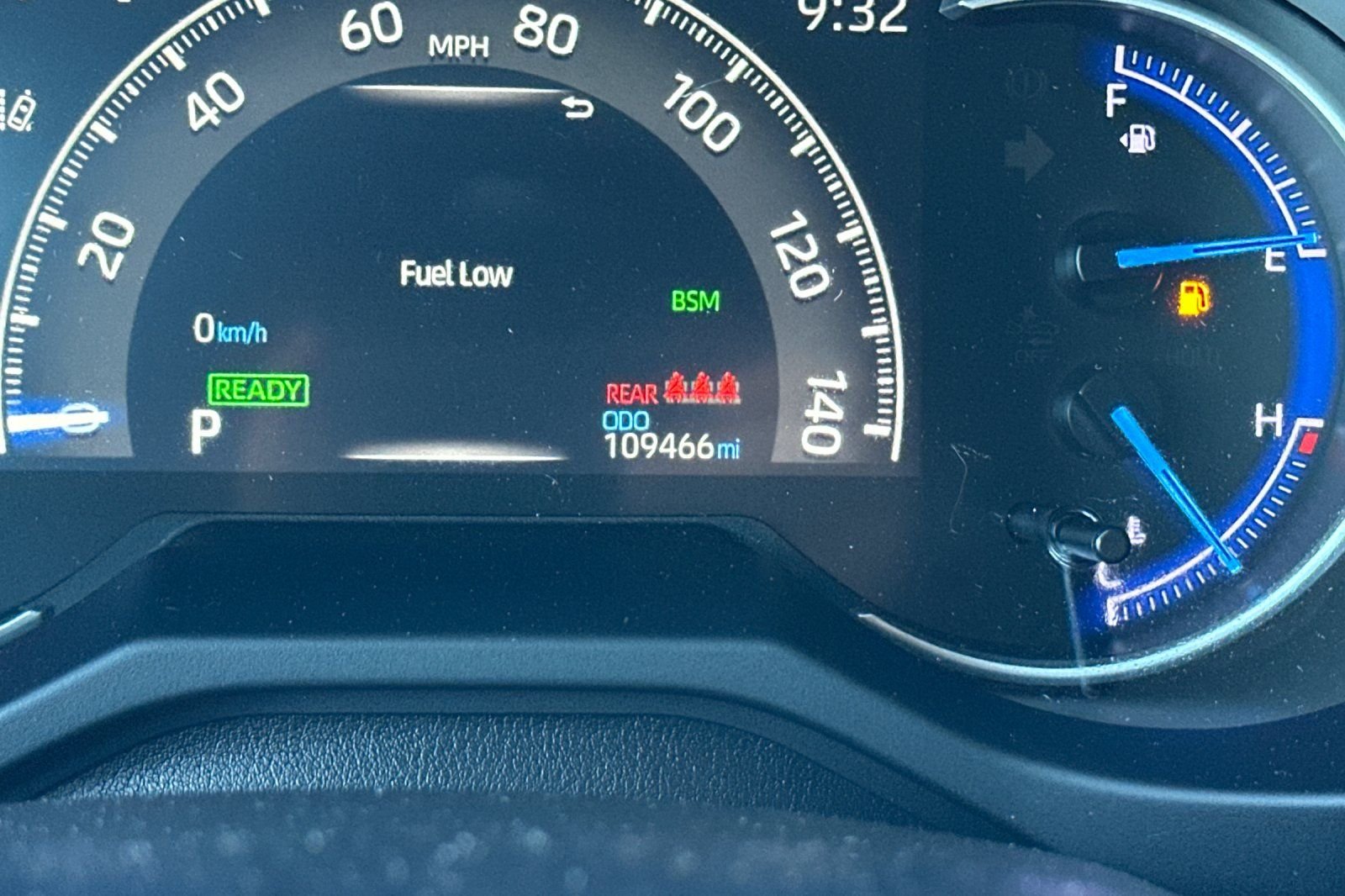 Used 2019 Gray Toyota XSE image 26