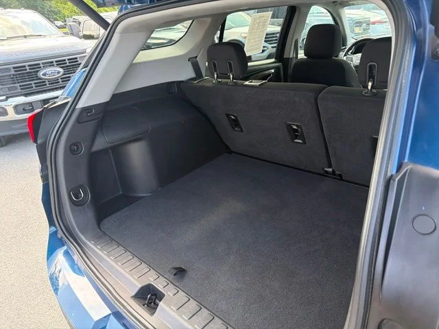 Used 2019 Blue Emerald Metallic GMC SLE image 55