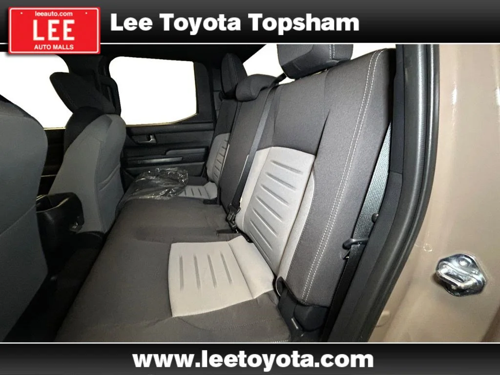 New 2026 Mudbath Toyota TRD Off Road Hybrid image 14