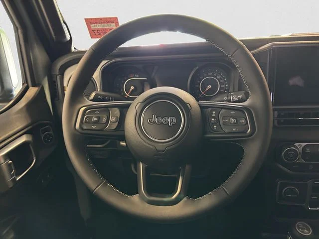 New 2026  Jeep Sport S image 13
