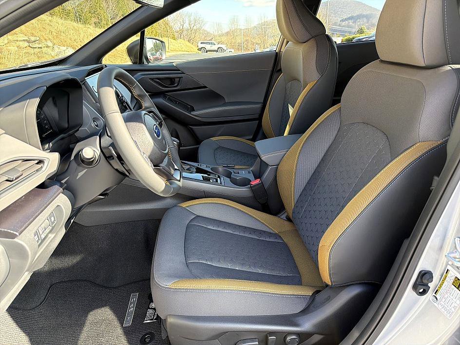 2026 Subaru Crosstrek Sport - Photo 11