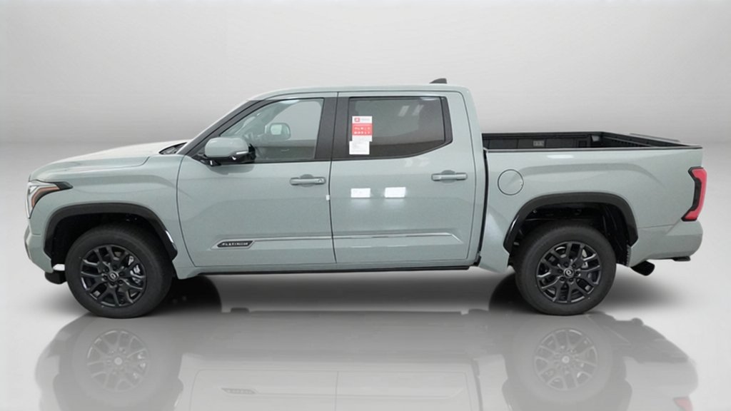 2026 Toyota Tundra Platinum - Photo 34