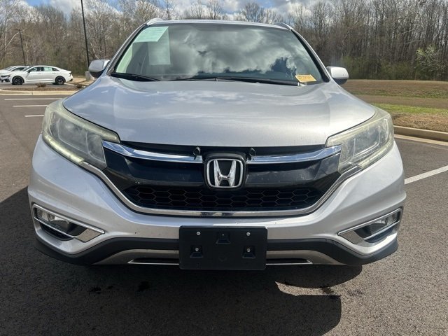 Used 2016 Honda CR-V EX-L with VIN 2HKRM3H76GH535037 for sale in Southaven, MS