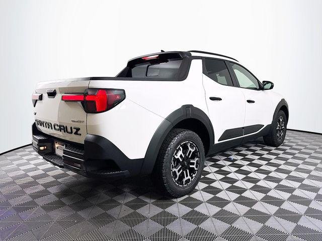 2025 Hyundai Santa Cruz XRT - Photo 6