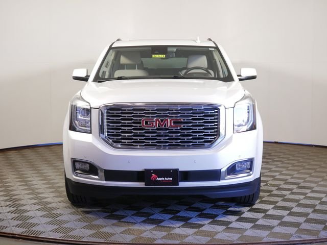 Certified 2020 GMC Yukon XL Denali with VIN 1GKS2HKJ7LR122530 for sale in Shakopee, Minnesota