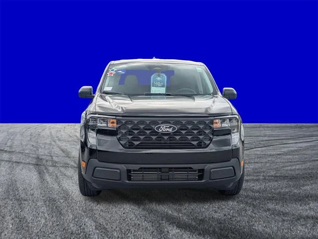 New 2026 Shadow Black Ford XL image 9