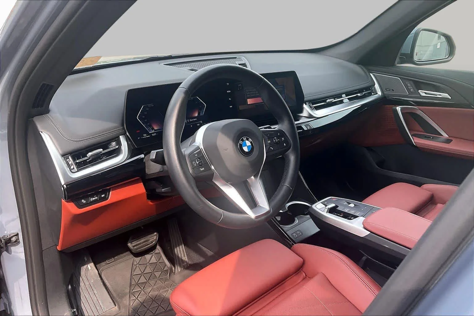 Used 2026 Storm Bay Metallic BMW xDrive28i image 17