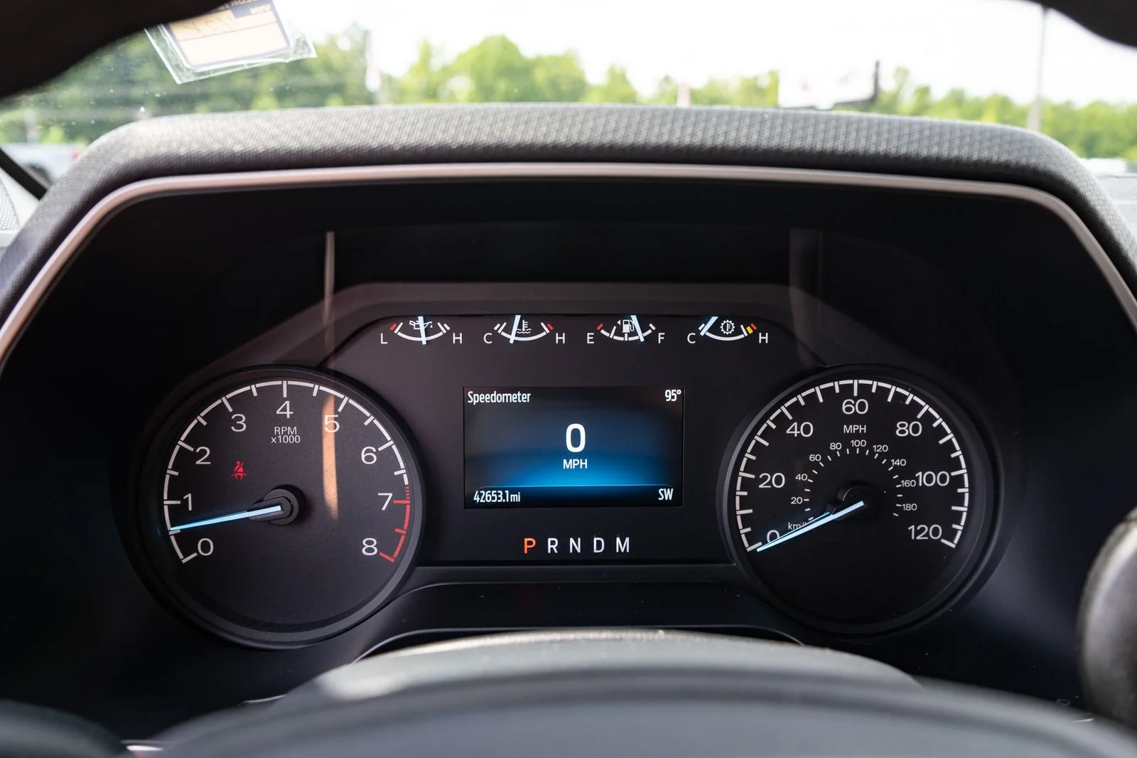 Used 2023  Ford XLT image 27