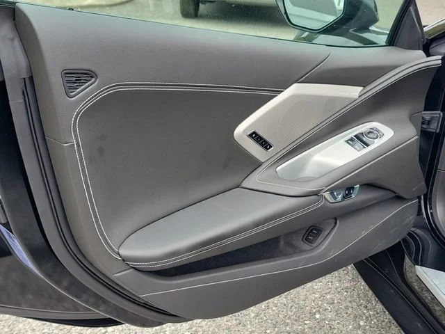 2026 Chevrolet Corvette 2LT - Photo 16