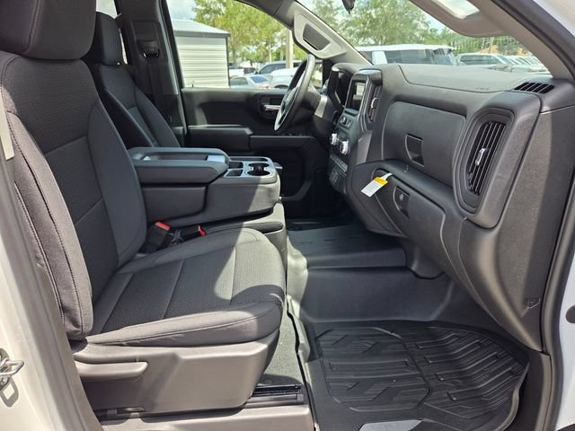 2026 GMC Sierra 1500 Pro - Photo 15