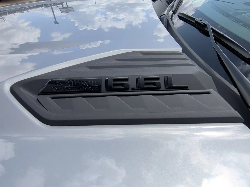 2026 Chevrolet Silverado 2500 HD Custom - Photo 41