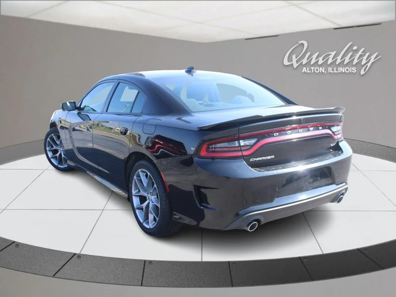Used 2023  Dodge GT image 6