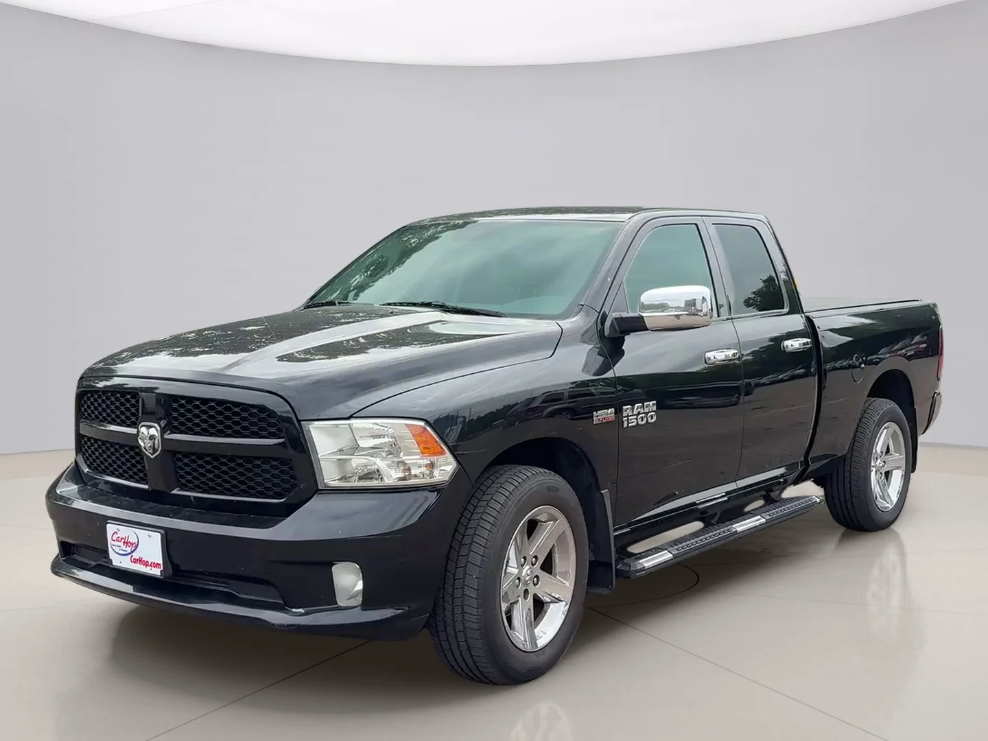 2014 RAM 1500 Pickup Express